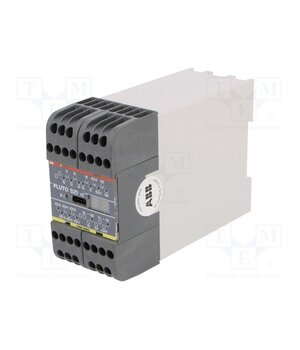 2TLA020070R4700 Module: safety relay; for DIN rail mounting; PLUTO; -10÷55°C sxQ-B-RiwqjyxNDULCQ3kPOc2_Le4ffaG_6ZQQBHAdU