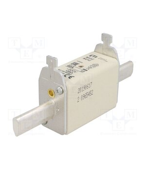 004184210 Fuse: fuse; 40A; 500VAC; gG; ceramic,industrial; NH1C; WT-NH 5fo85KqRrdxu4waHUDtzWmLpSWZDqR0tuFcg4JRziJU
