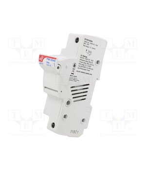 485720 Fuse holder; 22x65mm; for DIN rail mounting; 100A; 1.5kVDC moVXIVVH8VxWz4gdP0zA5Slp7XWcQreV3bLoCZ3KEDY