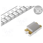 SML-LX0603IW-TR LED; red; SMD; 14mcd; 1.6x0.8x0.6mm; 160°; 20mA; λd: 635nm _Zw_x9YfzFFAox598MPd15eYoWdeoLqjdcfNE2PNuic