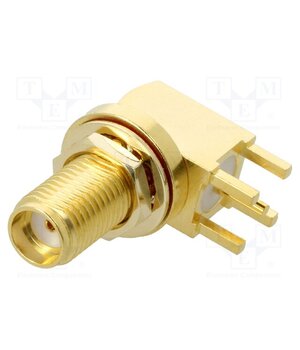 RFPC-SMA14-FN-A Connector: SMA; socket; female; angled; THT; PTFE; gold-plated zznpaw0SaXrp_wv66ONjoTWUnf0r6sv8GJ397F3l9RM