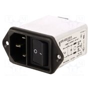 4302.5313 Connector: AC supply; socket; male; 4A; 250VAC; C14 (E); IEC 60320 yf65cWlz8ZJ6zaEB2pUUFbCLQXss1UNR3-cQd49iqsY