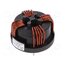 3-108-428 Inductor: wire with current compensation; THT; 2.1mH; 2.12mΩ riRviAk4eMIi1xd67as0JOkgJ9Rz0StWlpFBSCnUAUo