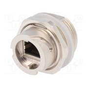 17-101754 Coupler; PIN: 8; Cat: 5e; shielded; 8p8c; RJ45 socket,both sides yu93xMfbzHL0A-8o9v8iEwsRgYVwMafM01ymbDlVUjU