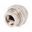 17-101754 Coupler; PIN: 8; Cat: 5e; shielded; 8p8c; RJ45 socket,both sides yu93xMfbzHL0A-8o9v8iEwsRgYVwMafM01ymbDlVUjU