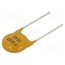 PTR060V0040-BK Fuse: PTC polymer; 400mA; Imax: 40A; THT; PTR060V; bag gwn3pd6xkPyqiKgz6KXsRUr43Abll3odAzNtSu1bhGE
