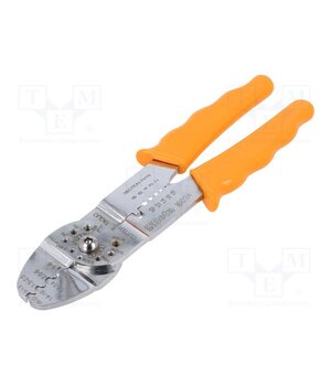 1603A Tool: for crimping; ring tube terminal RMP6HopgeCrh7mJ5Z_l6cwSx1mQWlzde6nCeHhG-gHM