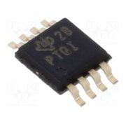 TPS61085TDGKR PMIC; DC/DC converter; Uin: 2.3÷6V; 2.8÷18.5VDC; 2A; VSSOP8; SMD LOf6P0Dz5274QMGvA5jhdquuYvZgWSqGsuIID2mxI5k