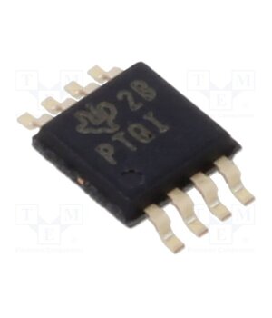 TPS61085TDGKR PMIC; DC/DC converter; Uin: 2.3÷6V; 2.8÷18.5VDC; 2A; VSSOP8; SMD LOf6P0Dz5274QMGvA5jhdquuYvZgWSqGsuIID2mxI5k