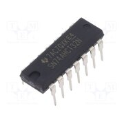 SN74AHCT32N IC: digital; OR; Ch: 4; IN: 2; CMOS,TTL; THT; DIP14; 4.5÷5.5VDC; tube JyL0agp6aV4KcIl_ksVwqwdFTuQkr4d60p11NyDC4xU