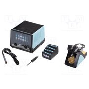 T0053455699 Station: soldering; Station power: 300W; Power: 150W; 100÷450°C EPfgGJc3laexLREqFFgdP8m_AClfK8J-YmiYU4Keq94