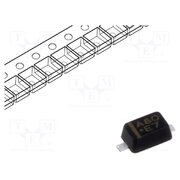 BAV20WS-AU_R1_000A1 Diode: switching; SMD; 200V; 0.2A; 50ns; SOD323; Ufmax: 1V; Ifsm: 4A BAVqCVK47KhLiCJnqtd7NAuTBiv6h_jXo0PtK9Z3iz0