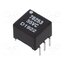78253/55VC Transformer: encapsulated; 1VA; 5V; 5V; for inverters; 200mA; SMD kt4nS2_hSfKjEHPVqhXYPXqePZbP5OoBvYKc3txQf2Y