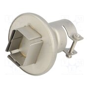 HTN-QF100 Nozzle: hot air; QFP100,QFP64,QFP80; 23.4x18.1mm; H-Q1420 DhyqArx2vXT2t3czxS0Dt_QQsJMCf3Hu4wOprQTqpQo
