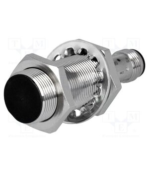 E2B-M18KS05-M1-C1 Sensor: inductive; OUT: NPN / NO; 0÷5mm; 10÷30VDC; M18; IP67; 200mA zxhDTvRzxrNVDPbxcP9bNq72pv3d636q83dS3DsmvgU