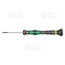 Screwdriver 2.5x0.4mm, 50mm WERA 05117994001Kraftform Micro IRATW994.jpg