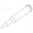 0102PDLF05L/SB Tip; conical; 0.5mm; for  soldering iron,for soldering station EbonTBd79TB_ptkZU4eGmCuB42CiXmgZfLen952eYoE