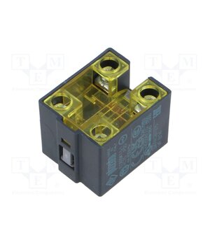 VF B14 Contact block; NC x2; 10A; max.400VAC; max.250VDC; -40÷80°C wGejg2UQj6HCHDgvq4zFQEl7VZlt5g8fMExuks20ufs
