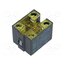 VF B14 Contact block; NC x2; 10A; max.400VAC; max.250VDC; -40÷80°C wGejg2UQj6HCHDgvq4zFQEl7VZlt5g8fMExuks20ufs