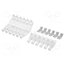 1270.1006 Fiber for LED; Ø3mm; No.of mod: 12; round; Front: flat Lz7o7Mw30Lx-z5u91FpHfjOTuWCdVESbKwuJ-dw3YDk