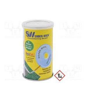 SW14035 Tape: desoldering; halide-free,rosin,Lead Free,No Clean,ROL0 cSS_ANH6psOcJgq9dT161n6gOK1qqy-eDmLWyddhg_w