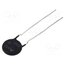 B57236S0100M000 NTC thermistor; 10Ω; -55÷170°C; 2.1W; ±20%; THT; Pitch: 5mm Jv6GAtHB9OenRwU5h-zSFQ_Hm_3dA7un4sFXRUxGb0I