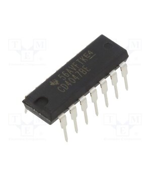 NTE4047B IC: digital; astable,monostable,multivibrator; CMOS; 3÷18VDC; THT hBQKSfcmpqyCUmUL55IELHmyEL5ZQcg8kTgcw0noL24