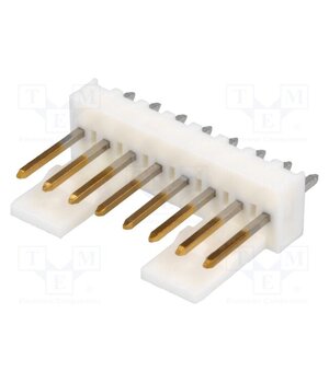 22-29-2081 Connector: wire-board; socket; male; PIN: 8; KK 254; straight; THT EKMk5L7M7xgox0jcGeW4GzaYqNs8oboQggCyPYDuDNE