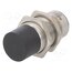BCS M30B4E2-PSC25H-S04K Sensor: capacitive; Range: 1÷25mm; OUT: PNP / NO; Usup: 10÷30VDC gzHFcjF2HJHOqwgHHlNlF21AubcEYPxdfj6tU26oVR0