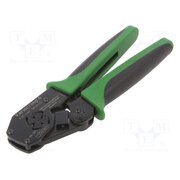 206-1204 VARIOCRIMP 4 Tool: for crimping; insulated solder sleeves; 0.25÷4mm2 m0lwwg87ctRnyU18hXNamMf28ovZGCLzfKMJynmf1cw