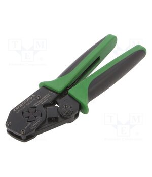 206-1204 VARIOCRIMP 4 Tool: for crimping; insulated solder sleeves; 0.25÷4mm2 m0lwwg87ctRnyU18hXNamMf28ovZGCLzfKMJynmf1cw