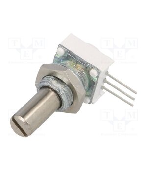 14910F0GJSX10252KA Potentiometer: shaft; single turn; 2.5kΩ; 1W; ±10%; 6.35mm; THT 9Caowopx6Psb2dOPfATHhT070MpRC-FCHwg5hJiFGh0