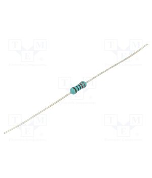 1622576-1 Resistor: metal film; THT; 820Ω; 600mW; ±1%; LR; -55÷155°C; 50ppm/°C jzkB0cmJ9Dpa0x4INLPv5WJ2UTd1veSgG2HMJi2If0U