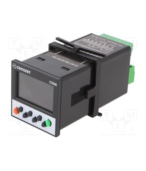 87621225 Counter: electronical; LCD; pulses/speed; -999999÷999999; SSR cyTDj92iUoJpmg2Xvkvu-ujxXnFwEHeLCKazpEQdUFo