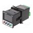 87621225 Counter: electronical; LCD; pulses/speed; -999999÷999999; SSR cyTDj92iUoJpmg2Xvkvu-ujxXnFwEHeLCKazpEQdUFo