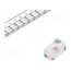 RF-OU0402TS-CE-B LED; orange; SMD; 0402; 8÷100mcd; 1.7÷2.4VDC; 1x0.5x0.4mm; 140°; 5mA Jp9TTc3pLuNQjmBI0OTxISVn_QQ3idp31as_4J0Yy2s