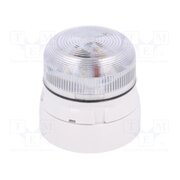 QBS-0065 Signaller: lighting; flashing light,continuous light; white ehlK-8h94Yo_ZvtRBIfpXlPoKjjwbZImqCYYSFXUWdM
