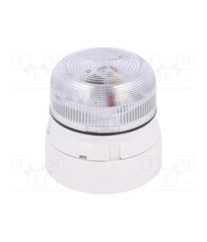 QBS-0065 Signaller: lighting; flashing light,continuous light; white ehlK-8h94Yo_ZvtRBIfpXlPoKjjwbZImqCYYSFXUWdM