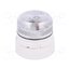 QBS-0065 Signaller: lighting; flashing light,continuous light; white ehlK-8h94Yo_ZvtRBIfpXlPoKjjwbZImqCYYSFXUWdM