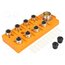 ASBSV 8/LED 5 Distribution box; M12; PIN: 5; socket; 60VDC; 4A; ASBSV; IP67; IN: 8 jSxqAvN596AhEROlDhcAtSv-Ff7lE34jsVbm1KSDXzc