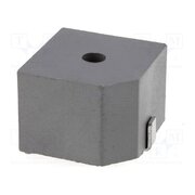 PB12N24M12Q Sound transducer: electromagnetic signaller; SMD; 12VDC y3z1YpBHUJmMqxOQKFeOkYsA9VaVnClJh9Kxzyb_1QA