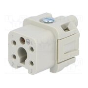 1-1103403-1 Connector: HDC; contact insert; female; HTS HA; PIN: 5; 10A; 250V dD1VZazzsnLmScptd7kDEe1_wpAfv_NNbVy535wZnc4