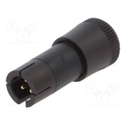 09 9747 70 03 Connector: circular; 719; 60V; 3A; PIN: 3; plug; male; unshielded 2vjEa_Upqf9eSNSSF5s36fn39-vLvfzyCopqXWCtE4E