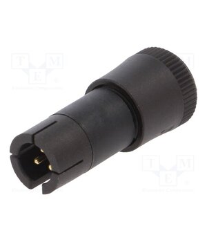 09 9747 70 03 Connector: circular; 719; 60V; 3A; PIN: 3; plug; male; unshielded 2vjEa_Upqf9eSNSSF5s36fn39-vLvfzyCopqXWCtE4E