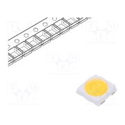 L135-4080CA35000P1 Power LED; white; 4000K; 48÷52lm; 115°; 100mA; 2.7÷3.1VDC; SMD M8VhhIb3NZP1Xi2wMJQdaZd1C1IAUUD1Pz02Qe-JUfc
