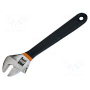AV07011 Wrench; adjustable; Jaw capacity: 30mm; Overall len: 250mm uOse083o6_YVCq0SH9ZqG1CYgJldFiBICoGwCJKu3b0