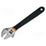 AV07011 Wrench; adjustable; Jaw capacity: 30mm; Overall len: 250mm uOse083o6_YVCq0SH9ZqG1CYgJldFiBICoGwCJKu3b0