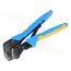 58433-3 Tool: for crimping; insulated connectors,insulated terminals u9vBS29YeC33QpDVHxRznV0JCJHi5dmP0-Jm7yKq8wo