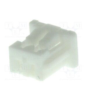 51021-0200 Connector: wire-wire/PCB; plug; female; PIN: 2; PicoBlade™; 1.25mm 5NF2rof346kVgjUjQPIoIv7Uy33cO6SvQeYHYaSZ4uQ