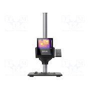FLIR ETS320 Infrared camera; LCD 3"; 320x240; 9Hz; -20÷250°C; IP40 iRrcptAaYcDqUJ_hrJrvJmLBKARViw3BX3yq_dzpbQs